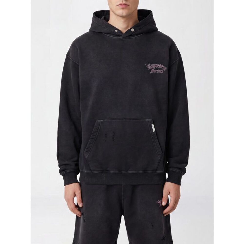 Represent Sweatshirt Men Black